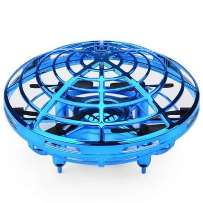 Mini Rc UFO Drone